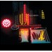 EXLED LED TAILLAMP MODULES+COVER SET (JN-CAP VER.) HYUNDAI AVANTE 2011-13 MNR